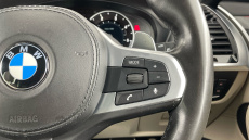 BMW X3 xDrive20d M Sport 5dr Step Auto Diesel Estate